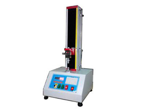 ZY-1005-D Table type single column tension machine